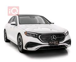 مرسيدس بنز E-Class